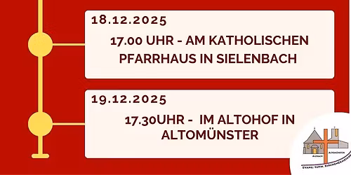 Weihnachtsbulldog in Aichach