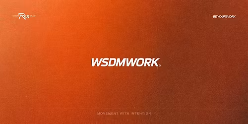WSDMWORK