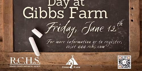 Spring Homeschool Day at Gibbs Farm