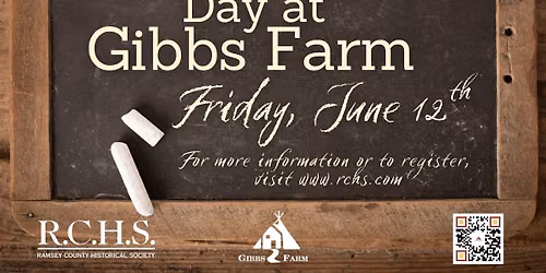 Spring Homeschool Day at Gibbs Farm