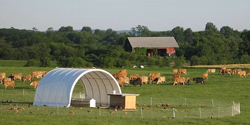 Fresh Flavors Tour of Lancaster County
