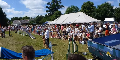 Hurst Show and Country Fayre 2026