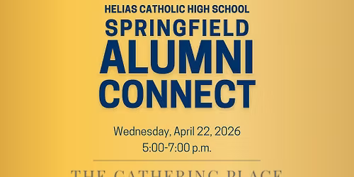 Springfield Crusader Alumni Connect