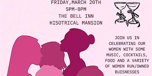 Second Annual Femme and Flavor; Celebrating Women of the North Shore