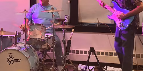 Dave & Frankie @ Mulligans Pointe