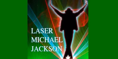 Laser Michael Jackson