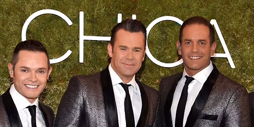 Human Nature - Presented by Smokey Robinson at Fitzgerald Performing Arts Center at Flagler Auditorium