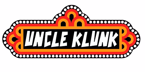 Uncle Klunk is in the Dog House!