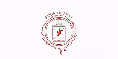 POUR HOMME SESSION 4