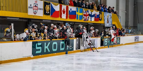 Prague - Spring 2026 - May