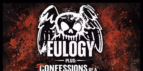 Metal night at The Foundry