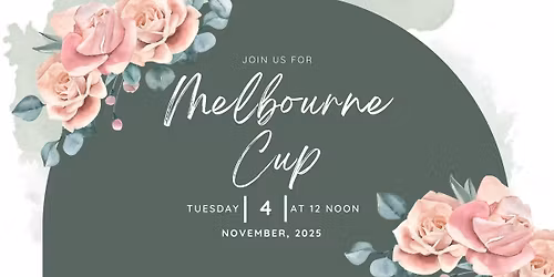 Melbourne Cup at the Boatshed
