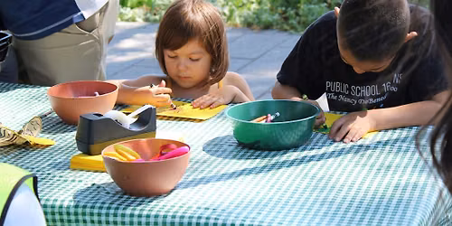 National Preparedness Month Family Day