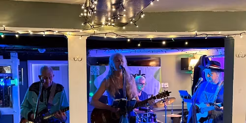 Good Friday Party at The George & Horn