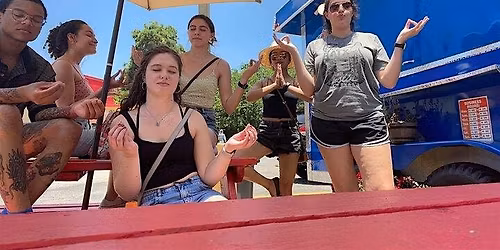 Beach Haven Hustle Scavenger Hunt