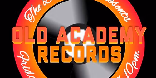 Old Academy Records