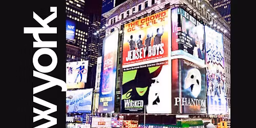 New York City\ud83c\uddfa\ud83c\uddf8\ud83d\uddfd