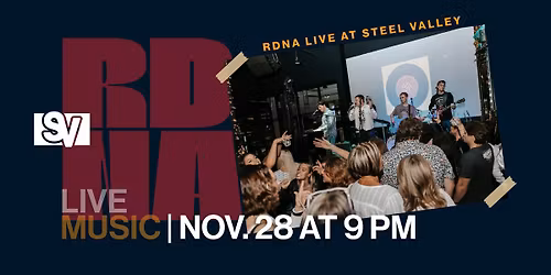 Live Music: RDNA