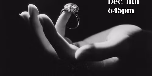 Psychometry Class: Thursday Psychic Development Series