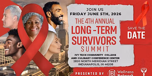 The 4th Annual Long Term Survivors Summit