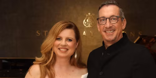 Simone Kopmajer & Viktor Gernot mit Special Guests: We Wish You a Merry Christmas