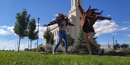 Bisbee Bash Scavenger Hunt