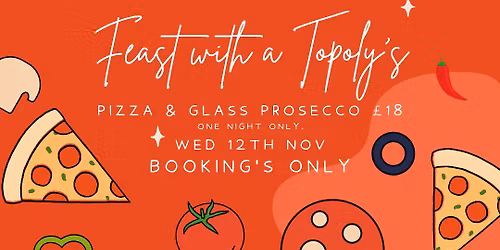 National Pizza Day \ud83c\udf55\u2728\ufe0f