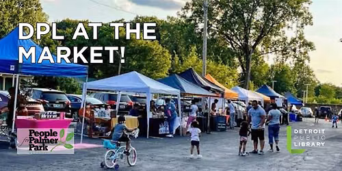 DPL at the Market