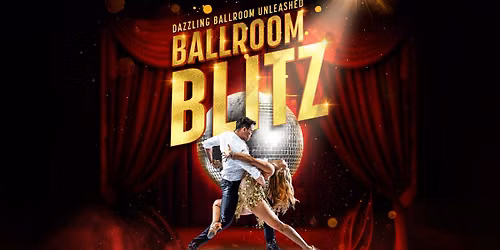 Ballroom Blitz