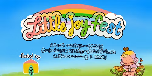 Little Joyfest
