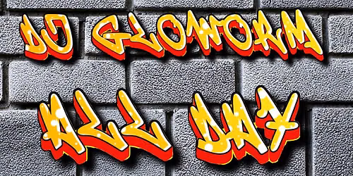 Daytime with DJ Gloworm