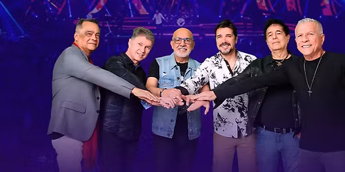 Roupa Nova