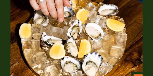 2 Bucks? Get Shucked! $2 Oysters & $10 Paloma's
