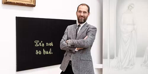 Lei\u00f0s\u00f6gn s\u00fdningarstj\u00f3ra | Krist\u00edn Gunnlaugsd\u00f3ttir: \u00d3sagt