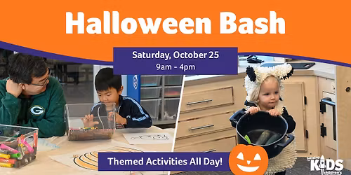 Halloween Bash
