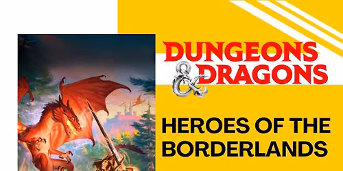 Heroes of the Borderlands Demo