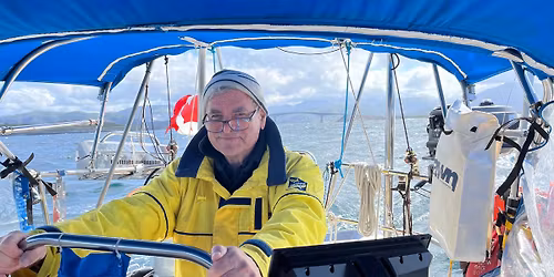 5 ans sur les mers du Nord, de la mer Baltique \u00e0 la mer Norv\u00e9gienne