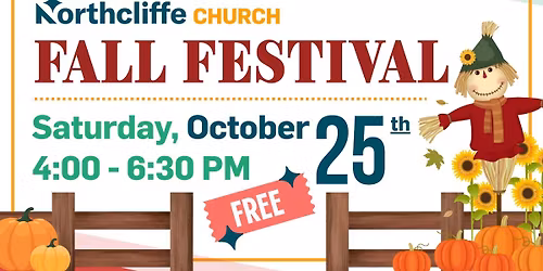 Fall Festival 2025 