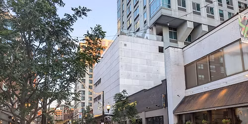 People Friendly Stamford Holiday Happy Hour (post event)