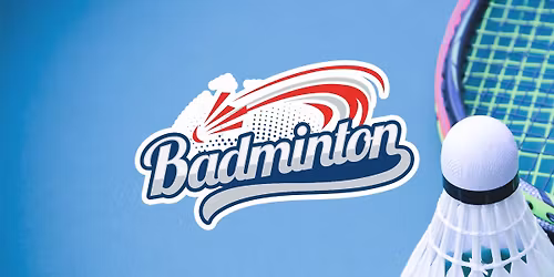 Badminton at Eastern Regional Park in Middle River