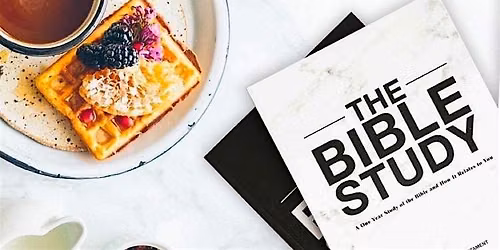 AHOPM Bible & Breakfast