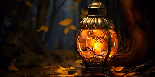 Samhain Celebration & Ceremony