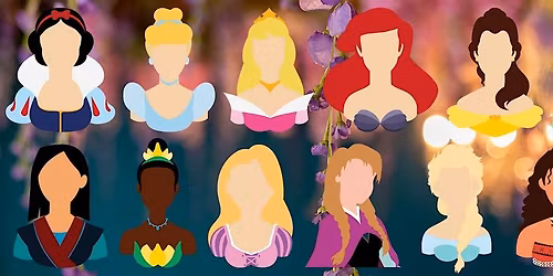 Surprise Sing Along April 3