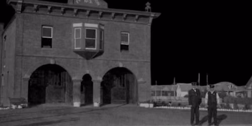 Inglewood Haunted History Tour