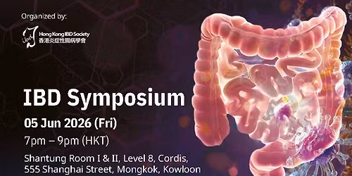 IBD Symposium - Dose Optimization of Mesalazine and Panel Discussion