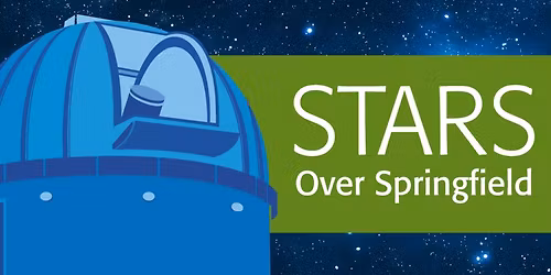 Stars Over Springfield