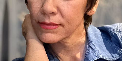 Inara George at Polaris Hall