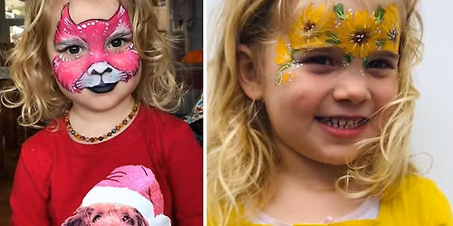 Face Painting
