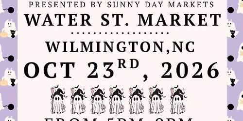 Wilmington Water St Market