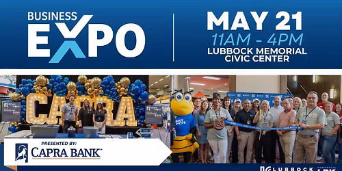 2026 Business Expo